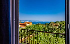 Apartment Roza, Sea View, Free Parking